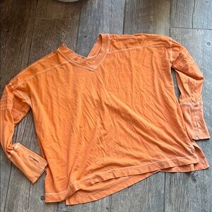 Free People Movement Tee